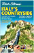 Rick Steves' Italy's Countryside DVD 2000-2007