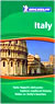 Michelin Travel Guide Italy