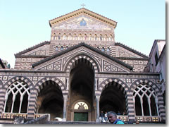 Duomo di Amalfi