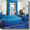 The Hotel Casa Albertina, Positano