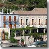 Albergo California in Positano