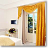 A room at Capri's Hotel Excelsior Parco