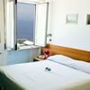 A room at the Hotel Stella Maris, Capri