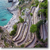 Hikes on Capri