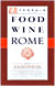 Food Wine Rome