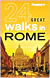 Frommer's 24 Great Walks in Rome