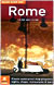 Rough Guides Mapguide to Rome