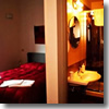 A room at Hotel Colors