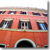 The Hotel Marcus in Rome, Italy