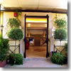 Hotel Nardizzi Americana in Rome, Italy