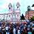 The Spanish Steps