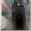 The Catacombs of St. Calixtus
