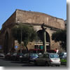 The Aula Ottagona branch