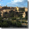 The Baths of Diocletian complex
