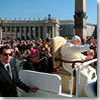 Papal audience