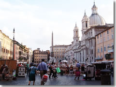 Piazza Navona