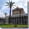 St. Paul's Outside the Walls in Rome
