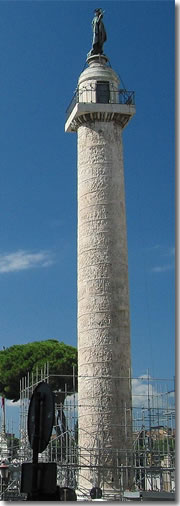 Trajan's Column