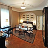 A room at the Grand Hotel et Du Milan, Milan