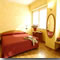 A room at the hotel