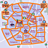Hotels in Milan