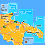 Hotels in puglia