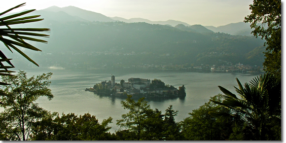 Lago di Orta