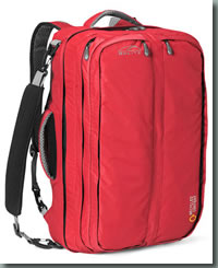 TraveLite Convertible Carry-on