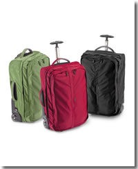 GoLite Rolling Tote
