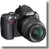 Nikon D40