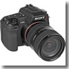 Sony Alpha A350