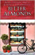 Bitter Almonds: Recollections and Recipes from a Sicilian Girlhood by Mary Taylor Simeti, Maria Grammatico