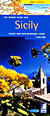 Rough Guides Mapguide to Sicily