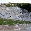 The Archaeological Park of Neapolis, Siracusa