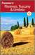 Frommer's Florence, Tuscany and Umbria