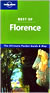 Lonely Planet Best of Florence