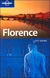 Lonely Planet Florence