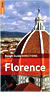 Rough Guide Florence Directions