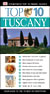 Eyewitness Top 10 Travel Guide to Tuscany
