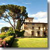 Hotel Torre di Bellosguardo, Florence
