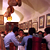 Dinner at Il Latini