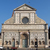 The church of Santa Maria Novella