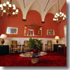 HOTEL UNIVERSO, LUCCA