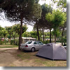 Camping Miramare, Punta Sabbioni, Venice