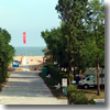 Camping Marina di Venezia, Punta Sabbioni, Venice