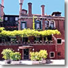 Hotel Locanda Fiorita in Venice, Italy