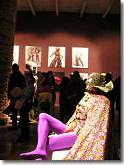 Art from the 2009 Venice Biennale