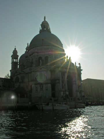 Santa Maria della Salute