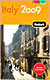 Fodor's Italy 2009