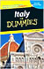 Italy for Dummies